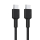 Kabel Aukey Kabel USB-C - USB-C 2.0 QC 18W 0,9m w oplocie